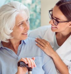 Top-Rated In-Home Care Provider in Woodbridge VA