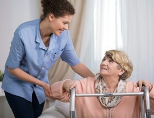 Top-Rated In-Home Care Provider in Woodbridge VA